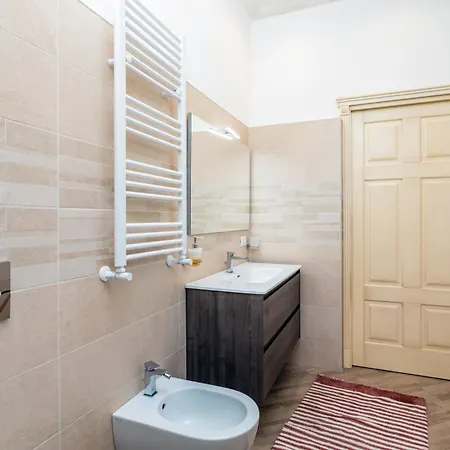 Villa Clelia - Jacuzzi Garden Catania