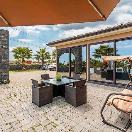 Villa Clelia - Jacuzzi Garden