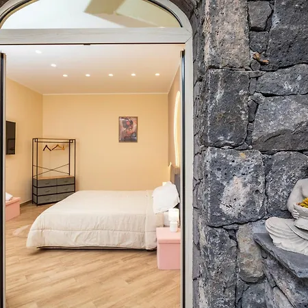 Clelia - Jacuzzi Garden Villa