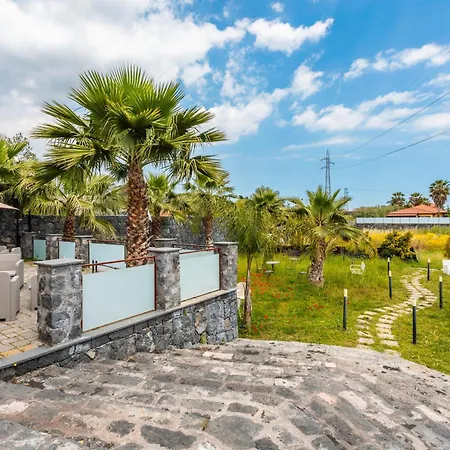Clelia - Jacuzzi Garden * Catania
