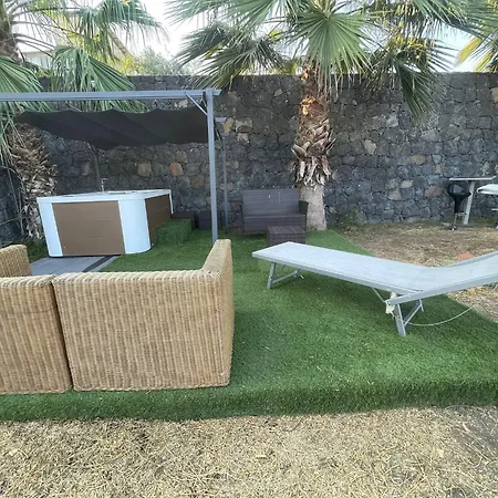 فيلة Clelia - Jacuzzi Garden